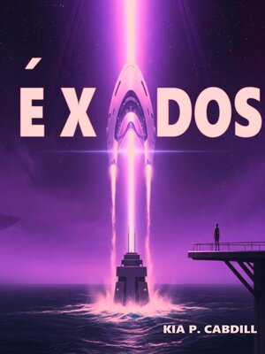 cover image of Éxodos